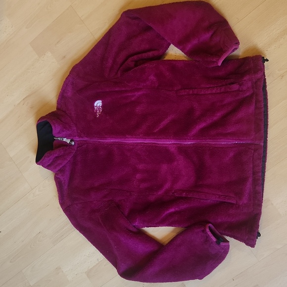 The North Face Fleece Jacket - Picture 1 of 4